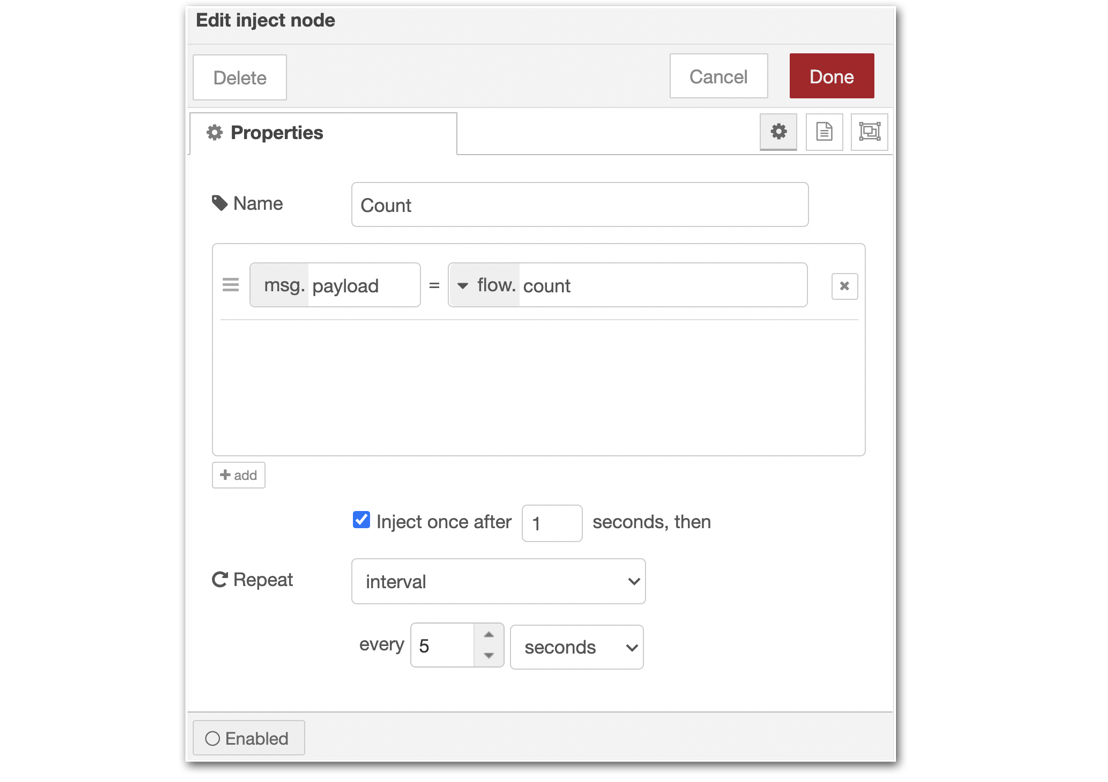 creating-a-counter-using-node-red